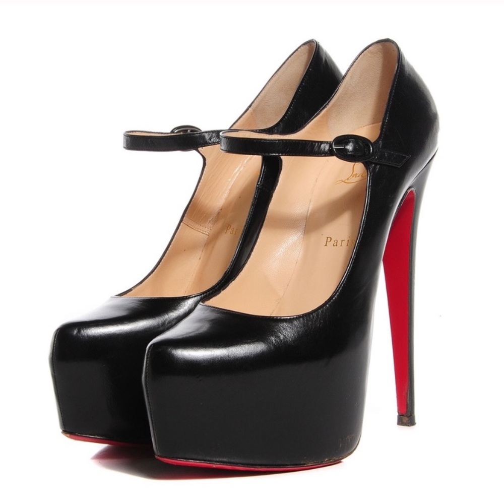 Christian Louboutin Lady Daf